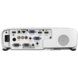 Epson Epson EB-982W Helder HD-Ready WXGA scherm Epson Epson EB-982W Helder HD-Ready WXGA scherm