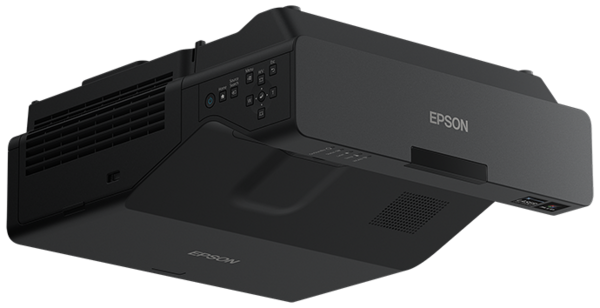 Epson Epson EB-755F digital signage beamer Epson Epson EB-755F digital signage beamer