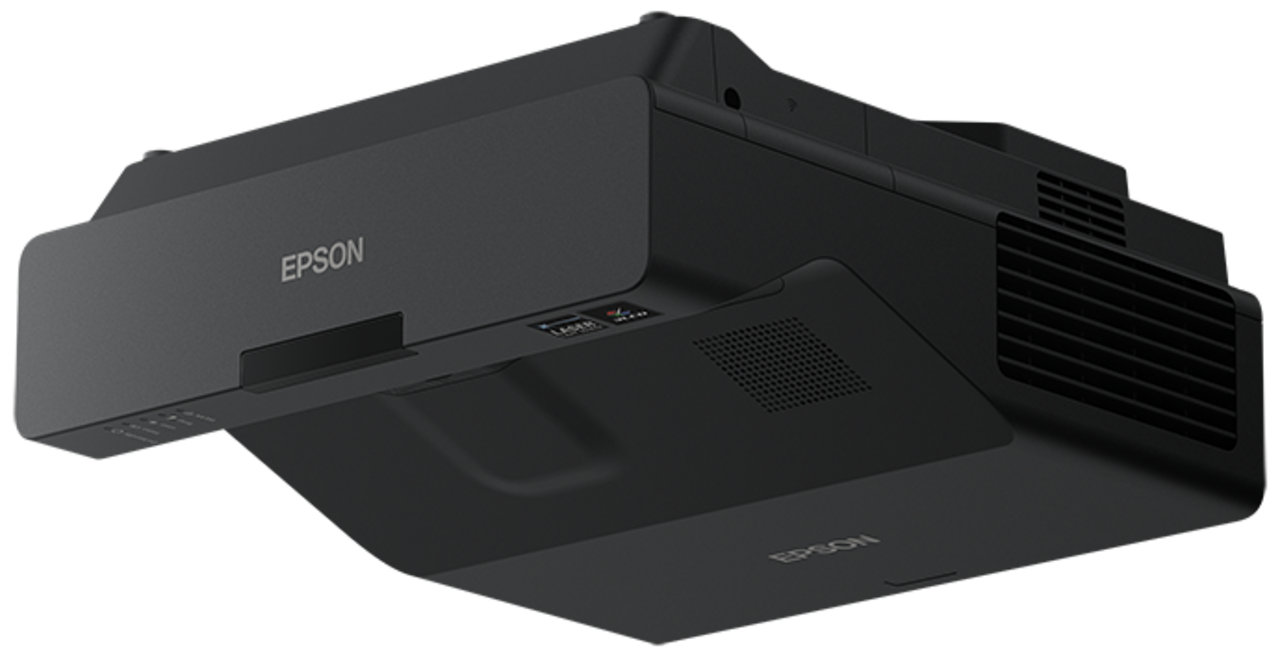 Epson Epson EB-755F digital signage beamer Epson Epson EB-755F digital signage beamer