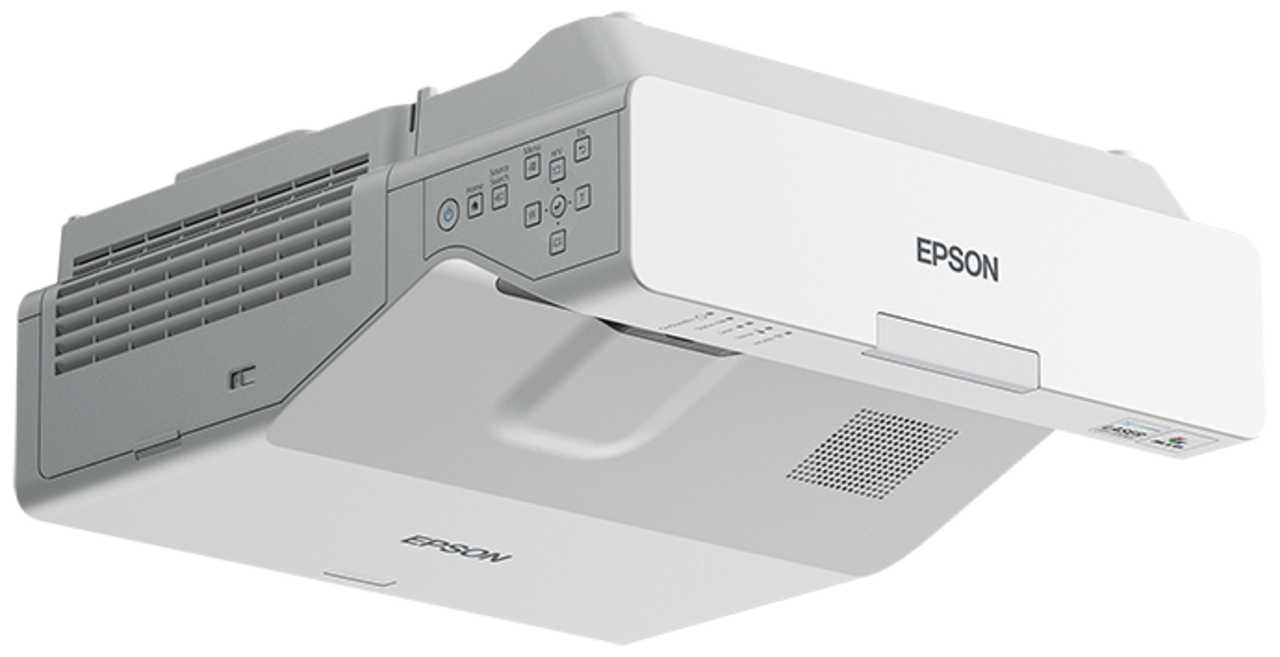 Epson Epson EB-750F digital signage beamer Epson Epson EB-750F digital signage beamer