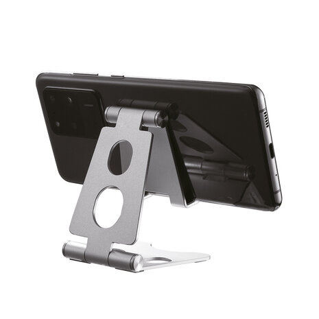 Newstar NewStar DS10-150SL1 Tablet / telefoon stand Newstar NewStar DS10-150SL1 Tablet / telefoon stand