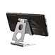 Newstar NewStar DS10-150SL1 Tablet / telefoon stand Newstar NewStar DS10-150SL1 Tablet / telefoon stand