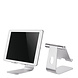 Newstar NewStar DS15-050SL1 Tablet / telefoon stand Newstar NewStar DS15-050SL1 Tablet / telefoon stand