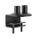 Newstar NewStar FPMA-D010DBLACK Monitorarm Newstar NewStar FPMA-D010DBLACK Monitorarm