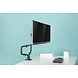 Newstar NewStar FPMA-D010DBLACK Monitorarm Newstar NewStar FPMA-D010DBLACK Monitorarm