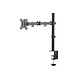 Newstar NewStar FPMA-D550BLACK Monitorarm Newstar NewStar FPMA-D550BLACK Monitorarm