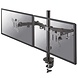 Newstar NewStar FPMA-D550DBLACK Monitorarm Newstar NewStar FPMA-D550DBLACK Monitorarm