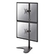 Newstar NewStar FPMA-D550DDVBLACK Monitor stand Newstar NewStar FPMA-D550DDVBLACK Monitor stand
