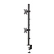 Newstar NewStar FPMA-D550DVBLACK Monitorarm Newstar NewStar FPMA-D550DVBLACK Monitorarm