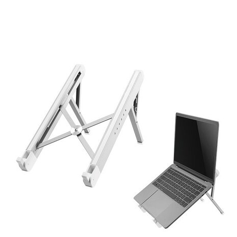 Newstar NewStar NSLS010 Laptop stand Newstar NewStar NSLS010 Laptop stand