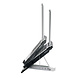 Newstar NewStar NSLS100 Laptop stand Newstar NewStar NSLS100 Laptop stand