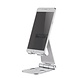 Neomounts Neomounts by NewStar DS10-160SL1 telefoonsteun Neomounts Neomounts by NewStar DS10-160SL1 telefoonsteun