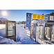 DynaScan DynaScan DO552LR4 Ultrahoge helderheid Digital Signage Display DynaScan DynaScan DO552LR4 Ultrahoge helderheid Digital Signage Display