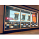 DynaScan DynaScan DS551LX4 supersmalle rand Digital Signage Display DynaScan DynaScan DS551LX4 supersmalle rand Digital Signage Display
