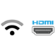 ScreenBeam ScreenBeam 1100P met CMSE draadloze presentatiesysteem ScreenBeam ScreenBeam 1100P met CMSE draadloze presentatiesysteem
