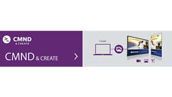 Philips Philips 55BDL4150D 4K D-Line-scherm Philips Philips 55BDL4150D 4K D-Line-scherm