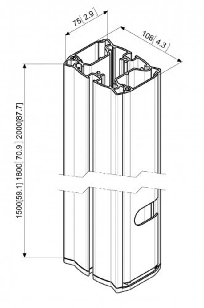 Vogel's Vogel's  F 1864B