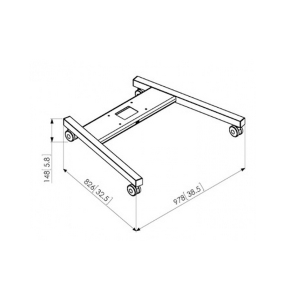 Vogel's Vogel's TD 1864B Vogel's Vogel's TD 1864B