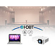 Viewsonic Viewsonic LS850WU WUXGA Laser beamer Viewsonic Viewsonic LS850WU WUXGA Laser beamer