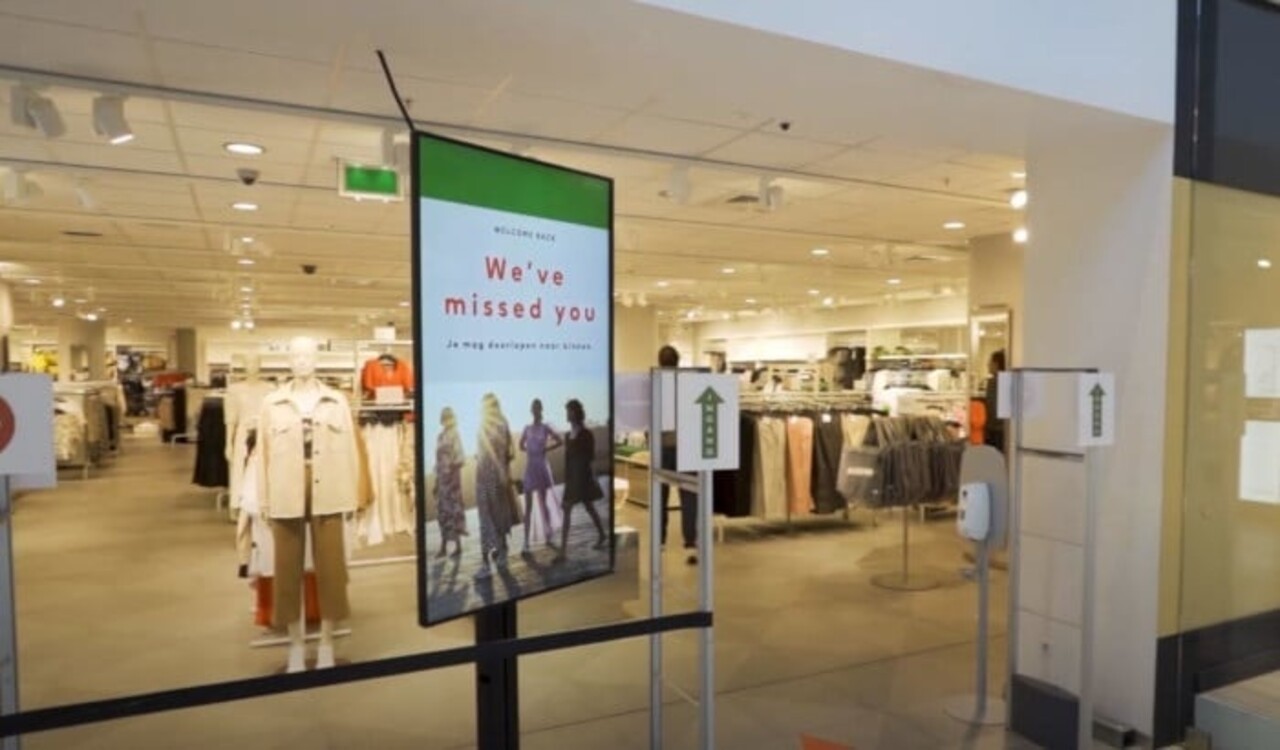 Philips People Counter bundel