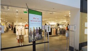 Philips People Counter bundel