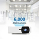 Viewsonic Viewsonic LS920WU WUXGA Laser beamer Viewsonic Viewsonic LS920WU WUXGA Laser beamer