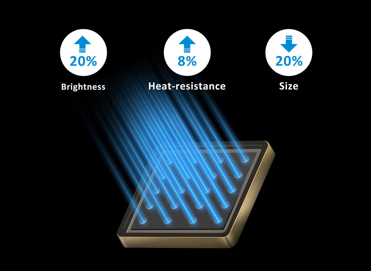 Viewsonic Viewsonic LS920WU WUXGA Laser beamer Viewsonic Viewsonic LS920WU WUXGA Laser beamer