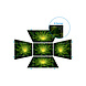 Viewsonic Viewsonic LS921WU WUXGA ST Laser beamer Viewsonic Viewsonic LS921WU WUXGA ST Laser beamer