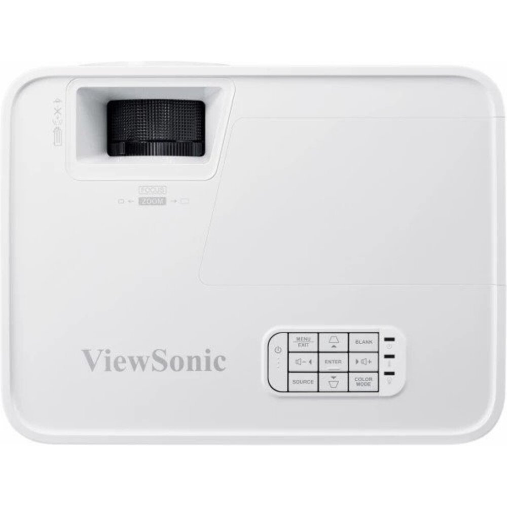 Viewsonic Viewsonic PX706HD Viewsonic Viewsonic PX706HD