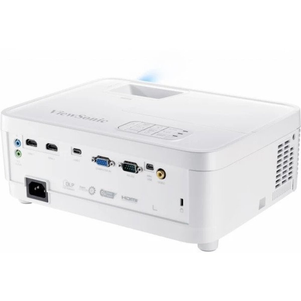 Viewsonic Viewsonic PX706HD Viewsonic Viewsonic PX706HD