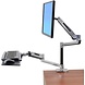 Ergotron Ergotron LX HD 45-384-026 zit-sta bureaumontage Ergotron Ergotron LX HD 45-384-026 zit-sta bureaumontage