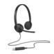Logitech Logitech H340 USB Computer headset Logitech Logitech H340 USB Computer headset