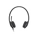 Logitech Logitech H340 USB Computer headset Logitech Logitech H340 USB Computer headset