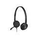 Logitech Logitech H340 USB Computer headset Logitech Logitech H340 USB Computer headset