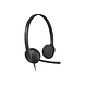Logitech Logitech H340 USB Computer headset Logitech Logitech H340 USB Computer headset