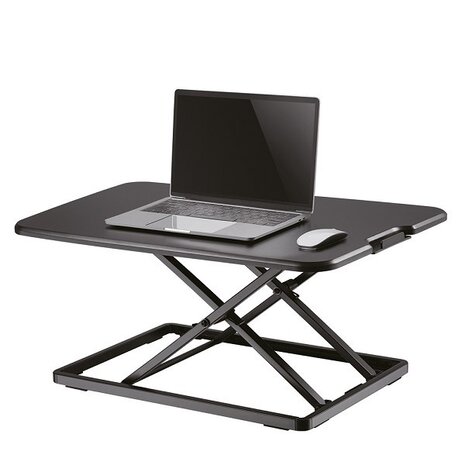 Newstar NewStar NS-WS050BLACK zit-sta werkplek