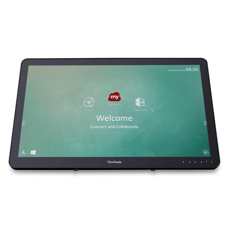 Viewsonic Viewsonic ViewBoard Mini IFP2410