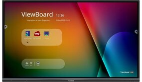 Viewsonic ViewBoard IFP6550-3 Viewsonic ViewBoard IFP6550-3