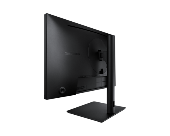 Samsung Samsung LS24R650FDU FHD zakelijke IPS monitor Samsung Samsung LS24R650FDU FHD zakelijke IPS monitor