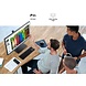Samsung Samsung LS24R650FDU FHD zakelijke IPS monitor Samsung Samsung LS24R650FDU FHD zakelijke IPS monitor