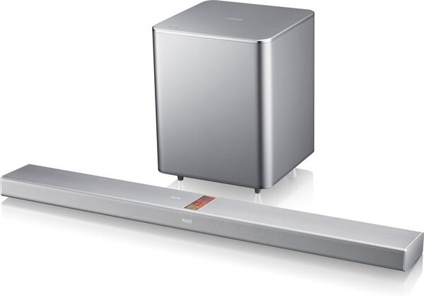Samsung Samsung HW-F751 Soundbar