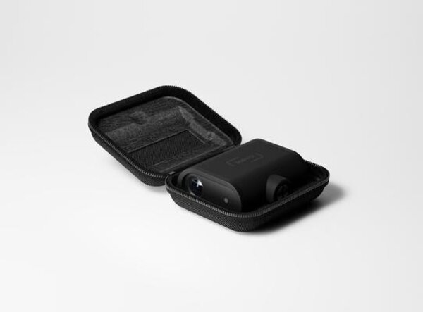 Mevo Mevo Start Case en accessoires
