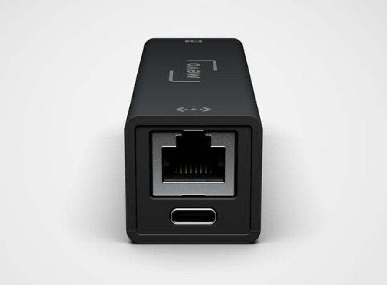 Mevo Mevo Start Ethernet Power Adaptor Mevo Mevo Start Ethernet Power Adaptor