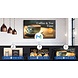 Samsung Samsung QE43T UHD 43 " 4K Smart Signage display Samsung Samsung QE43T UHD 43 " 4K Smart Signage display