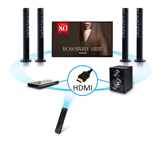 Viewsonic Viewsonic ViewBoard CDE8620 Viewsonic Viewsonic ViewBoard CDE8620