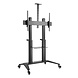 Vivolink Vivolink Mobile Stand Trolley Vivolink Vivolink Mobile Stand Trolley