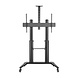 Vivolink Vivolink Mobile Stand Trolley Vivolink Vivolink Mobile Stand Trolley