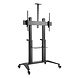 Vivolink Vivolink Mobile Stand Trolley Vivolink Vivolink Mobile Stand Trolley