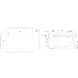 Philips Philips 65BDL3051T/00 FHD Multi-touchdisplay Philips Philips 65BDL3051T/00 FHD Multi-touchdisplay