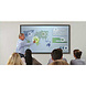 Philips Philips 65BDL3051T/00 FHD Multi-touchdisplay Philips Philips 65BDL3051T/00 FHD Multi-touchdisplay